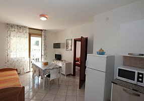 Apartmány Elba - Bibione