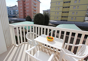 Apartmány Elba  - Bibione