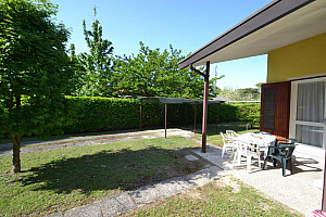 Apartmány Dogi - Bibione
