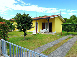 Apartmány Dogi - Bibione