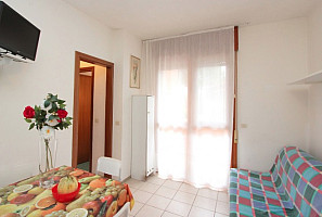 Apartmány Trincarino - Bibione