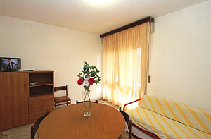 Apartmány Abbazia C - Bibione