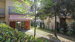 Apartmány Tamerici - Bibione