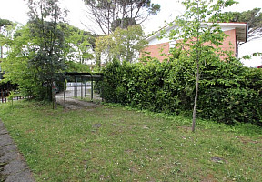 Apartmány Villini a Schiera - Bibione