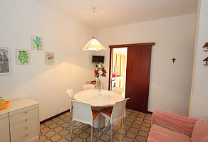 Apartmány Villa dei Ginepri - Bibione