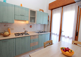 Apartmány Garden - Bibione