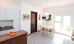 Apartmány Maricci - Bibione