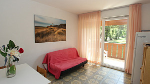 Apartmány Clizia - Bibione