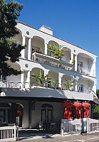 Hotel M Glamour **** s plnou penziou - Gabicce Mare