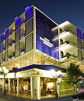 Hotel Maremonti *** s plnou penziou - Gabicce Mare