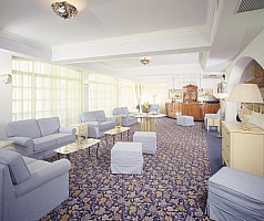 Hotel Maremonti *** s plnou penziou - Gabicce Mare