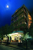 Grand Hotel Michelacci **** s plnou penziou - Gabicce Mare