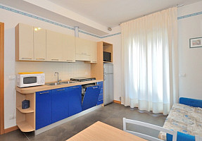 Apartmány Villa Emilio - Bibione