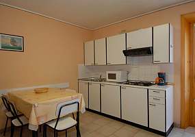 Apartmány Chalets Florin-Freita Area - Livigno
