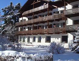 Hotel Perwanger *** s polopenzí - Fie' allo Sciliar Alpe di Siusi