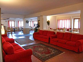 Hotel Des Alpes*** s polpenziou - Folgaria