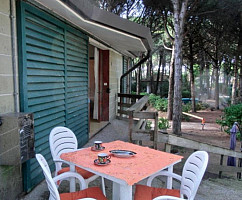 Apartmány Settebello - Eraclea Mare