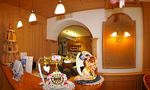 Hotel Piancastello*** s polpenziou - Andalo