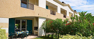 Aparthotel Villaggio Marco Polo - Bibione
