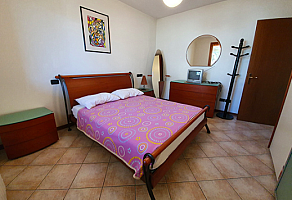 Apartmány Villaggio Katy - Caorle