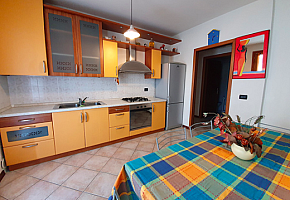 Apartmány Villaggio Katy - Caorle