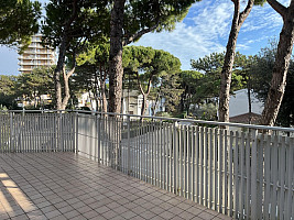 Apartmány Ginestra - Lignano Pineta