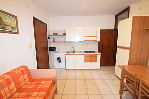 Apartmány Ginestra - Lignano Pineta