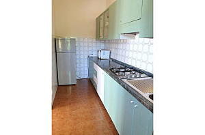 Apartmány Villa Gardenia - Bibione