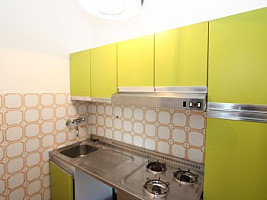 Apartmány Cormoran C - Bibione