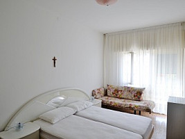 Apartmány Bravo - Bibione