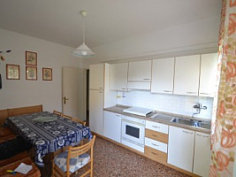 Apartmány Bravo - Bibione