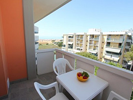 Apartmány Caravelle C (Bibione Spiaggia) - Bibione