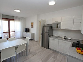 Apartmány Caravelle C (Bibione Spiaggia) - Bibione