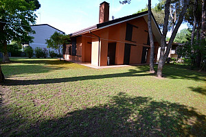 Apartmány Margherita - Bibione