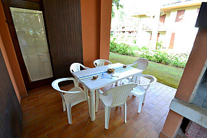 Apartmány Margherita - Bibione