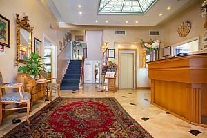 Hotel Harry's I *** s polpenziou - Lido di Jesolo