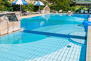 Hotel Harry's I *** s polopenzí - Lido di Jesolo