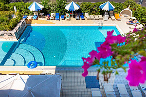 Hotel Harry's I *** s polopenzí - Lido di Jesolo