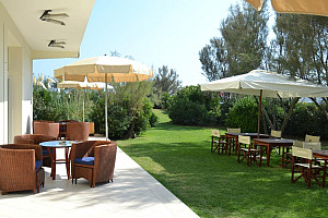 Hotel City *** s polopenzí - Milano Marittima