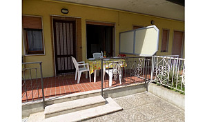 Apartmány Piave - Eraclea Mare