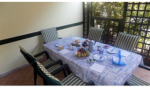 Apartmány Villetta Azalee - Eraclea Mare