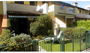 Apartmány Villetta Azalee - Eraclea Mare