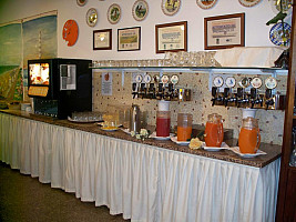 Hotel Portofino*** s plnou penziou - Lido di Jesolo