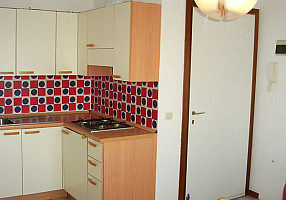 Apartmány Holiday - Caorle