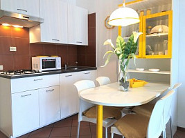 Apartmány Angela C - Bibione