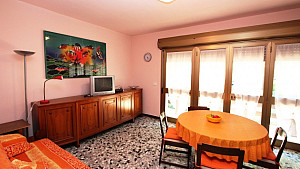 Apartmány Villa Milan - Bibione