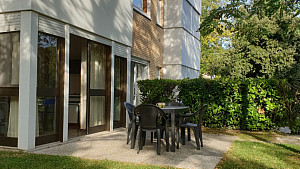 Apartmány Residence Pineda C - Bibione