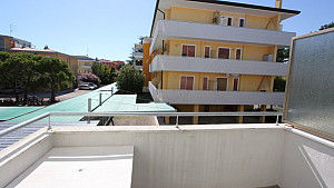 Apartmány Perla - Bibione
