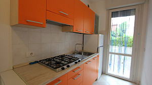 Apartmány Pellicano - Bibione