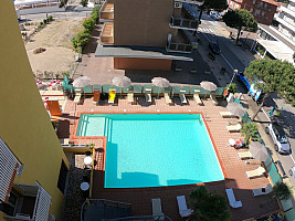 Hotel Reno*** s plnou penziou - Lido di Savio